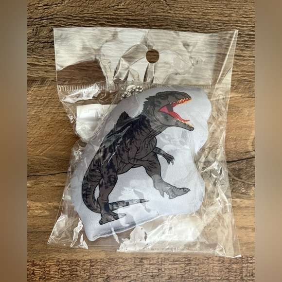 Universal Studios Japan Jurassic World Dominion Souvenir mixed lot - Picture 7 of 14